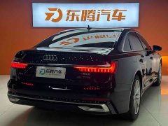 Audi A6L 45 TFSI Version - фото 6