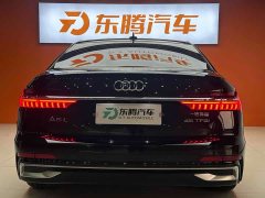 Audi A6L 45 TFSI Version - фото 7