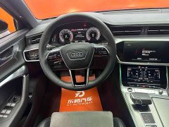 Audi A6L 45 TFSI Version - фото 9