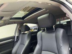 Audi 260TURBO Luxury Edition - фото 16