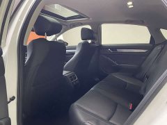 Audi 260TURBO Luxury Edition - фото 17
