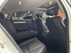 Audi 260TURBO Luxury Edition - фото 18