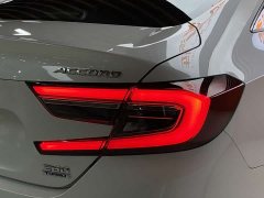 Audi 260TURBO Luxury Edition - фото 9