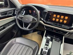 Volkswagen 380TSI AWDDeluxeLuxury Edition - фото 10