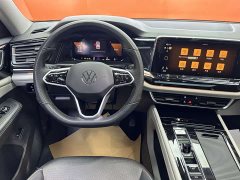 Volkswagen 380TSI AWDDeluxeLuxury Edition - фото 11