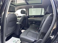 Volkswagen 380TSI AWDDeluxeLuxury Edition - фото 13