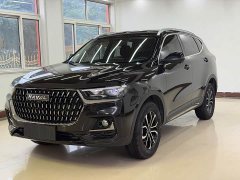 Haval H6 Edition 1.5T Edition - фото 2