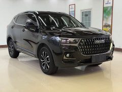 Haval H6 Edition 1.5T Edition - фото 3