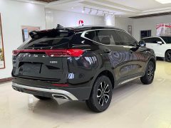 Haval H6 Edition 1.5T Edition - фото 4