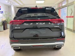 Haval H6 Edition 1.5T Edition - фото 6