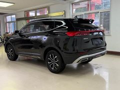 Haval H6 Edition 1.5T Edition - фото 7