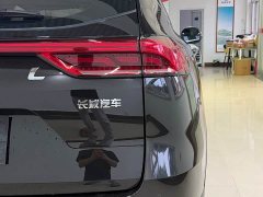 Haval H6 Edition 1.5T Edition - фото 9