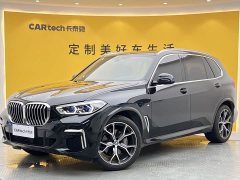 BMW X5 xDrive 40Li M - фото 1