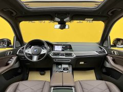 BMW X5 xDrive 40Li M - фото 16
