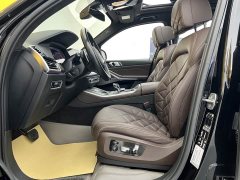 BMW X5 xDrive 40Li M - фото 3