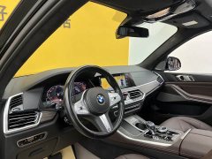 BMW X5 xDrive 40Li M - фото 4