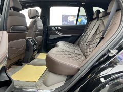 BMW X5 xDrive 40Li M - фото 8