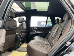 BMW X5 xDrive 40Li M - фото 9