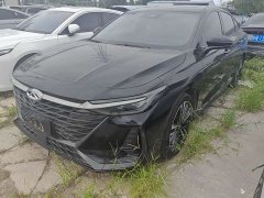 Chery 8 Edition 2.0T DCT - фото 1