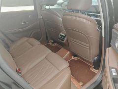 Chery 8 Edition 2.0T DCT - фото 10