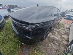 Chery 8 Edition 2.0T DCT - фото 11
