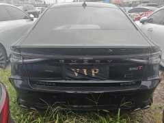 Chery 8 Edition 2.0T DCT - фото 12