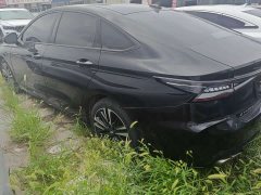 Chery 8 Edition 2.0T DCT - фото 13