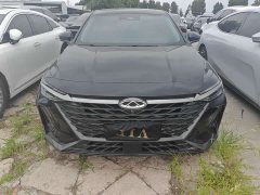 Chery 8 Edition 2.0T DCT - фото 2