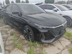 Chery 8 Edition 2.0T DCT - фото 3