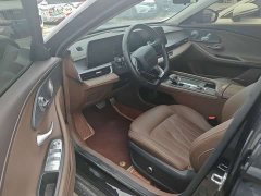 Chery 8 Edition 2.0T DCT - фото 4