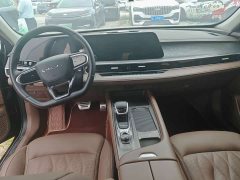 Chery 8 Edition 2.0T DCT - фото 6