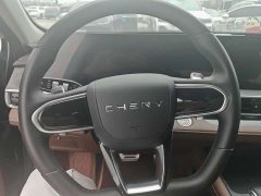 Chery 8 Edition 2.0T DCT - фото 7