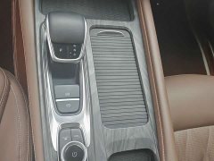 Chery 8 Edition 2.0T DCT - фото 8