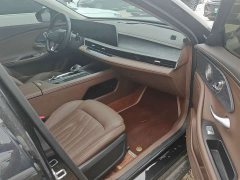 Chery 8 Edition 2.0T DCT - фото 9