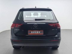 Volkswagen L 280TSI 2WDSmart Edition - фото 4