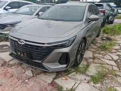 Chery 8 Edition 2.0T DCT - фото 1