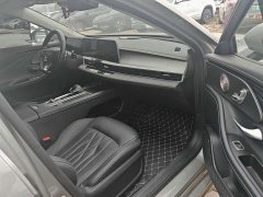 Chery 8 Edition 2.0T DCT - фото 10