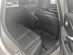 Chery 8 Edition 2.0T DCT - фото 11