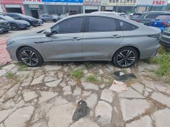 Chery 8 Edition 2.0T DCT - фото 12