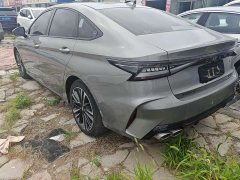 Chery 8 Edition 2.0T DCT - фото 13