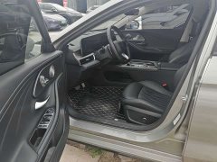 Chery 8 Edition 2.0T DCT - фото 4