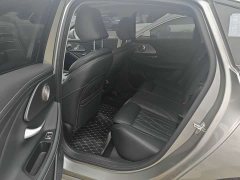 Chery 8 Edition 2.0T DCT - фото 5