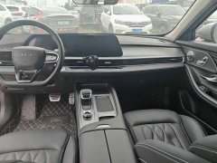 Chery 8 Edition 2.0T DCT - фото 6