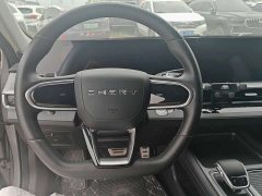Chery 8 Edition 2.0T DCT - фото 7