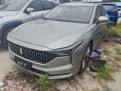 Bestune B70 1.5T Version70Anniversary Edition - фото 1