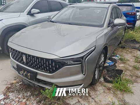 2024 B70 2023 Model 1.5T Version70Anniversary Edition - автомобиль из Китая
