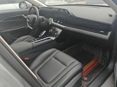 Bestune B70 1.5T Version70Anniversary Edition - фото 11