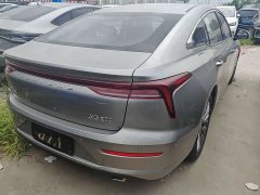 Bestune B70 1.5T Version70Anniversary Edition - фото 13