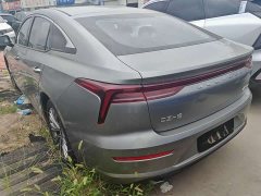 Bestune B70 1.5T Version70Anniversary Edition - фото 14