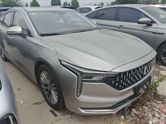 Bestune B70 1.5T Version70Anniversary Edition - фото 3